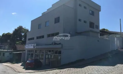 Apartamento com 3 quartos para alugar em Água Verde, Blumenau , 100 m2 por R$ 2.300
