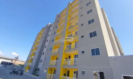 Apartamento com 2 quartos para alugar no salto do norte, blumenau , 47 m2 por r$ 1.400