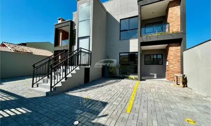 Apartamento com 2 quartos para alugar no Itacolomi, Balneário Piçarras , 67 m2 por R$ 2.200