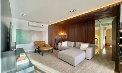 Apartamento com 3 quartos à venda no itoupava seca, blumenau , 120 m2 por r$ 1.300.000