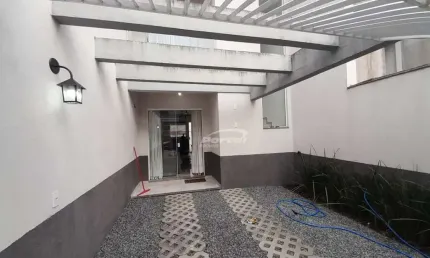 Casa com 2 quartos para alugar na Escola Agrícola, Blumenau , 84 m2 por R$ 3.000