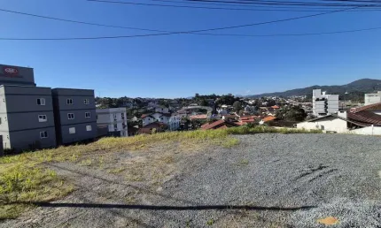 Terreno à venda no itoupava norte, blumenau  por r$ 1.630.000
