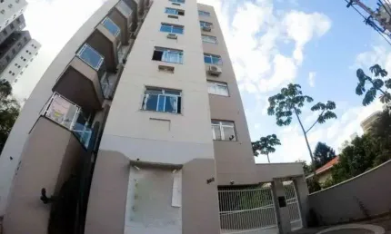 Apartamento com 2 quartos à venda no victor konder, blumenau , 73 m2 por r$ 460.000