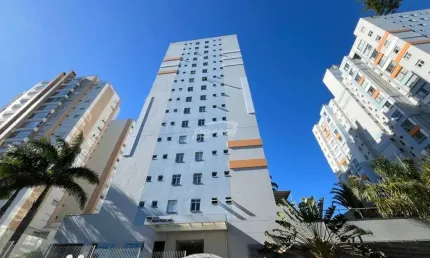 Apartamento com 2 quartos à venda no Itoupava Seca, Blumenau , 63 m2 por R$ 494.900
