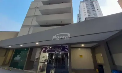 Apartamento com 2 quartos à venda no victor konder, blumenau , 89 m2 por r$ 450.000