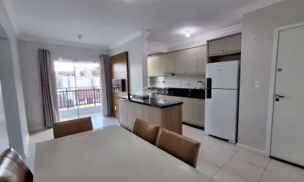 Apartamento com 2 quartos à venda na Escola Agrícola, Blumenau , 63 m2 por R$ 420.000