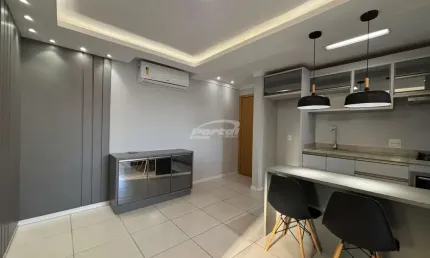 Apartamento com 2 quartos para alugar no Itoupava Seca, Blumenau , 77 m2 por R$ 2.900