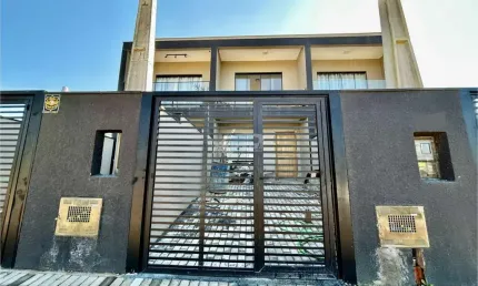 Casa com 2 quartos para alugar no Itajubá, Barra Velha , 75 m2 por R$ 3.000