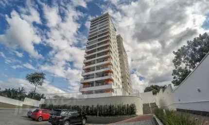 Apartamento com 2 quartos para alugar na Escola Agrícola, Blumenau , 75 m2 por R$ 1.650