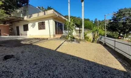 Casa com 5 quartos para alugar no salto weissbach, blumenau , 150 m2 por r$ 2.300