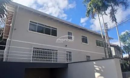 Casa comercial para alugar no Centro, Blumenau , 158 m2 por R$ 7.500