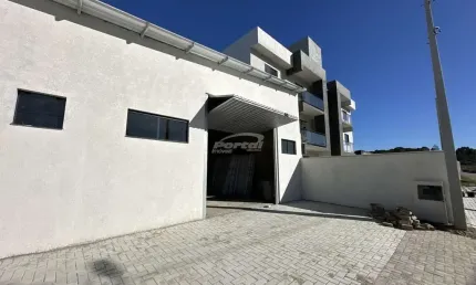 Barracão / galpão / depósito com 1 sala para alugar no itacolomi, balneário piçarras , 102 m2 por r$ 3.800