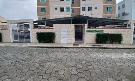 Apartamento com 2 quartos para alugar no Passo Manso, Blumenau , 65 m2 por R$ 1.600
