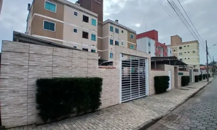 Apartamento com 2 quartos para alugar no passo manso, blumenau , 65 m2 por r$ 1.600