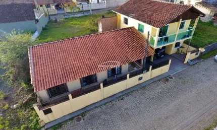 Casa com 5 quartos à venda no centro, balneário piçarras , 206 m2 por r$ 750.000