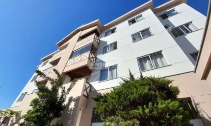 Apartamento com 3 quartos à venda no velha, blumenau , 92 m2 por r$ 450.000