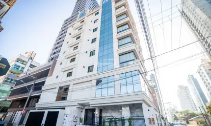 Apartamento com 2 quartos à venda em meia praia, itapema , 74 m2 por r$ 1.187.000