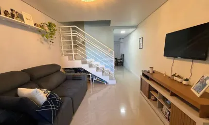 Casa com 2 quartos à venda no boa vista, blumenau , 79 m2 por r$ 400.000