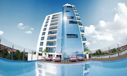 Prédio à venda no gravata, navegantes , 103 m2 por r$ 1.850.000