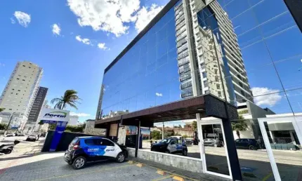 Ponto comercial para alugar no centro, balneário piçarras , 25 m2 por r$ 2.800