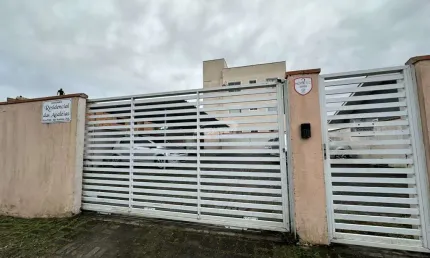 Apartamento com 2 quartos para alugar na nossa senhora da paz, balneário piçarras , 40 m2 por r$ 1.995