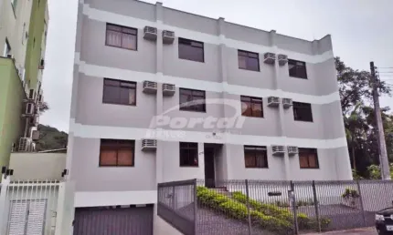 Apartamento com 1 quarto para alugar no ponta aguda, blumenau , 40 m2 por r$ 1.250