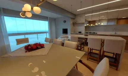 Apartamento com 4 quartos para alugar no armação, penha , 123 m2 por r$ 5.900