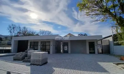 Casa comercial com 6 salas para alugar no vorstadt, blumenau , 210 m2 por r$ 12.900