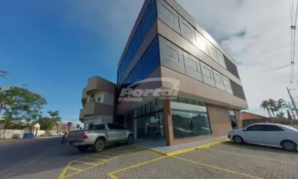 Ponto comercial para alugar no centro, barra velha , 270 m2 por r$ 9.000