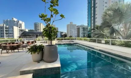 Apartamento com 2 quartos à venda no victor konder, blumenau , 63 m2 por r$ 580.000