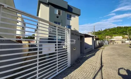 Apartamento com 2 quartos para alugar no fortaleza, blumenau , 76 m2 por r$ 1.800