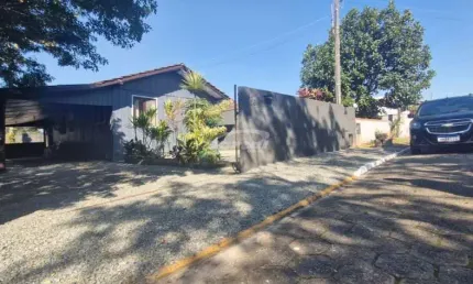 Casa com 3 quartos à venda no santo antônio, balneário piçarras , 105 m2 por r$ 450.000