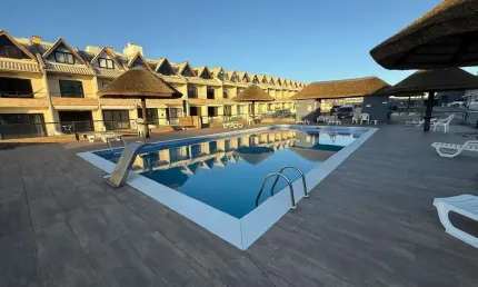 Casa em condomínio fechado com 3 quartos à venda no itajubá, barra velha , 95 m2 por r$ 750.000
