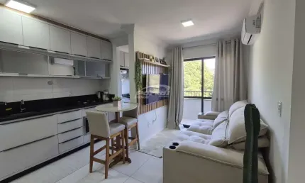 Apartamento com 2 quartos à venda no salto do norte, blumenau , 55 m2 por r$ 400.000