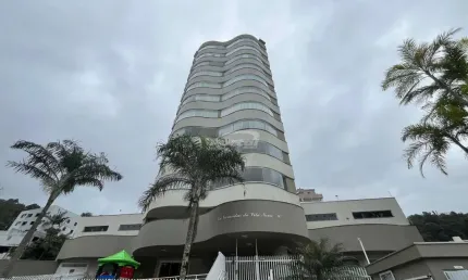 Apartamento com 2 quartos à venda na vila nova, blumenau , 88 m2 por r$ 650.000