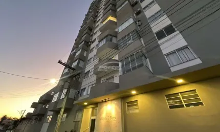 Apartamento com 2 quartos para alugar no itacolomi, balneário piçarras , 70 m2 por r$ 3.200