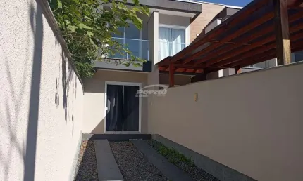 Casa com 2 quartos para alugar no badenfurt, blumenau , 70 m2 por r$ 2.500