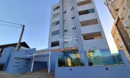 Apartamento com 2 quartos à venda em água verde, blumenau , 66 m2 por r$ 430.000