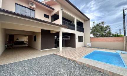 Casa com 4 quartos à venda no Armação, Penha , 287 m2 por R$ 2.000.000