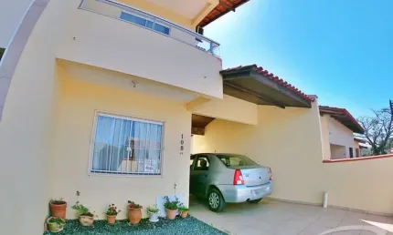 Casa com 3 quartos à venda no Icaraí, Barra Velha , 137 m2 por R$ 700.000