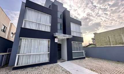 Apartamento com 2 quartos à venda no Itajubá, Barra Velha , 64 m2 por R$ 400.000