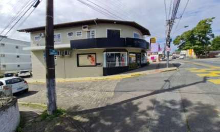 Prédio com 6 salas à venda no Itoupava Norte, Blumenau , 372 m2 por R$ 2.200.000