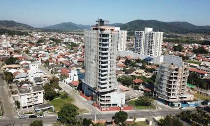 Apartamento com 3 quartos à venda no Armação, Penha , 128 m2 por R$ 1.790.250