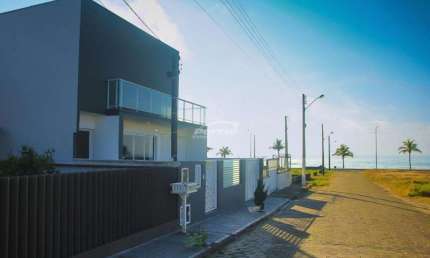 Casa com 4 quartos à venda no Tabuleiro, Barra Velha , 246 m2 por R$ 2.500.000