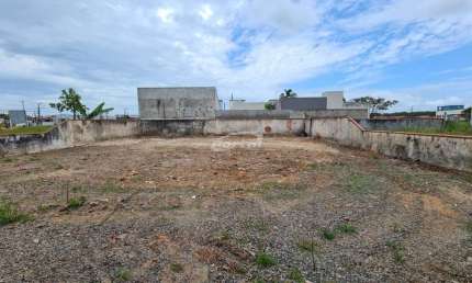 Terreno à venda no Quinta dos Açorianos, Barra Velha , 348 m2 por R$ 260.000