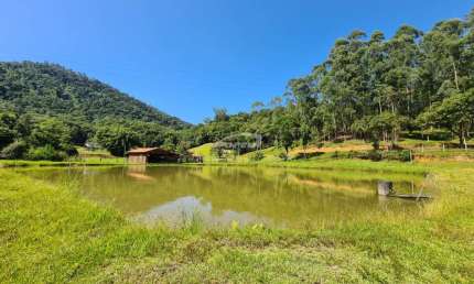 Chácara / sítio com 4 quartos à venda no Mulde Central, Timbó , 70836 m2 por R$ 2.000.000