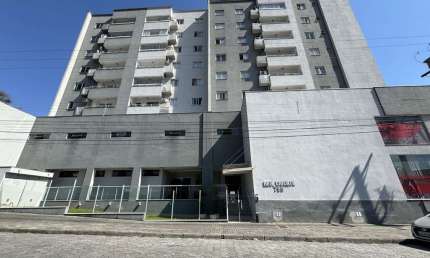 Apartamento com 2 quartos à venda no Velha Central, Blumenau , 70 m2 por R$ 299.000