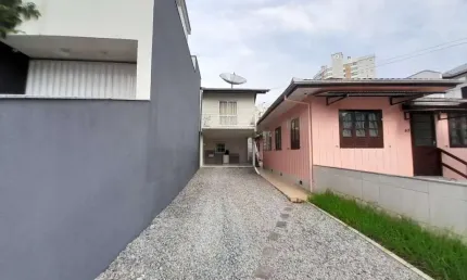 Kitnet / Stúdio para alugar no Velha, Blumenau , 30 m2 por R$ 800
