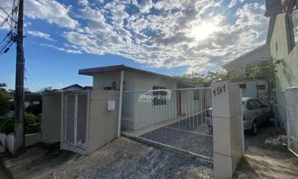 Kitnet / Stúdio para alugar no Itoupava Norte, Blumenau , 20 m2 por R$ 1.200