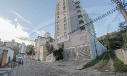 Apartamento com 1 quarto para alugar na Vila Nova, Blumenau , 72 m2 por R$ 1.600
